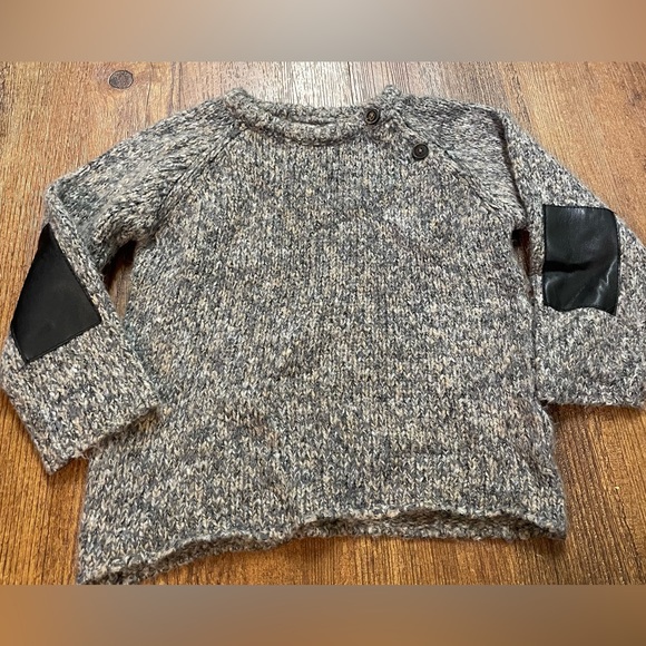 Zara Other - Zara Knitwear Sweater